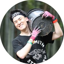 Profile picture for えび