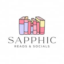 Profile picture for Sapphic Reads and Socials
