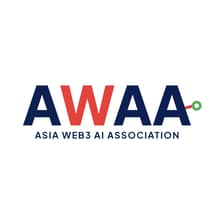 Profile picture for Asia Web3 Ai Association (AWAA)