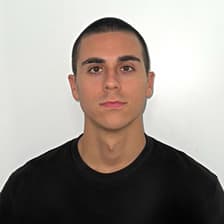 Profile picture for Nicolò Magnante