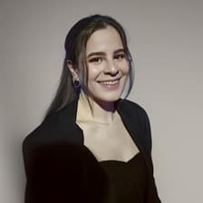 Profile picture for Maria Hurtado