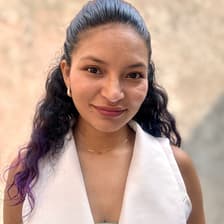 Profile picture for Shirley Sosa