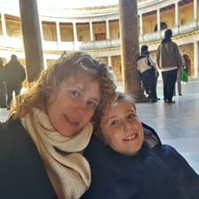 Profile picture for María Navarro Sánchez