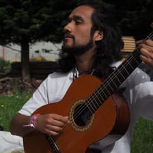 Profile picture for Jai Ram