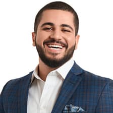 Profile picture for Ahmed Almnaseer