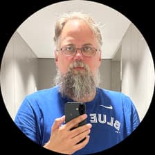 Profile picture for Richard Eriksson
