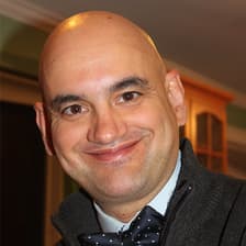 Profile picture for Jorge Santos