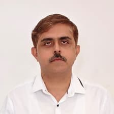 Profile picture for Sandeep Vatyani | saleszoomer.com