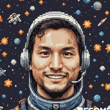 Profile picture for Hanson Chou