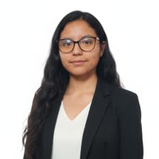 Profile picture for Alejandra García