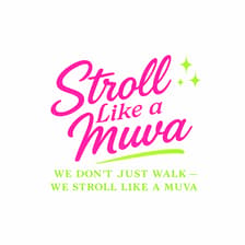 Profile picture for Stroll Like A Muva