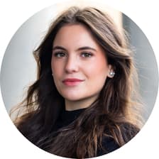 Profile picture for Barbora Matousova