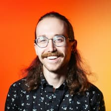 Profile picture for M.P. Brooks