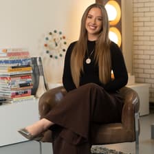 Profile picture for Christina Appleton