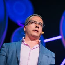 Profile picture for Ethan Pierse