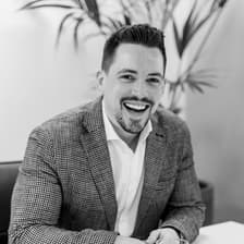 Profile picture for Ross Tanner