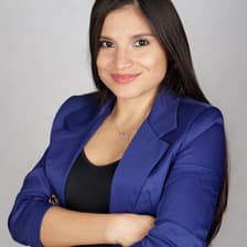 Profile picture for Maricarmen Falconí