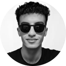 Profile picture for Mohammed El Hazzazi Aouam