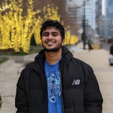 Profile picture for Sharan Sanjeevakumar