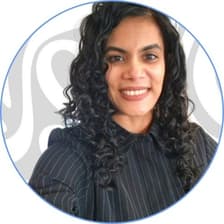 Profile picture for Brinda Rajendran