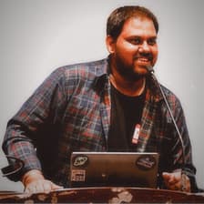 Profile picture for Balu Babu