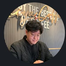 Profile picture for Martin Hong