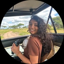 Profile picture for Pavitra Kotecha