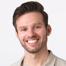 Profile picture for Nathan Pitzer