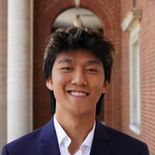 Profile picture for Lucas Quan