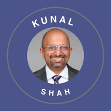 Profile picture for Kunal Shah