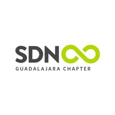 Profile picture for SDN Chapter GDL