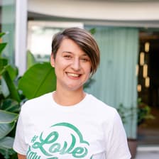 Profile picture for Barbara