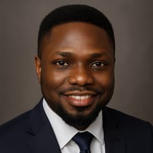 Profile picture for Prince Ochonma