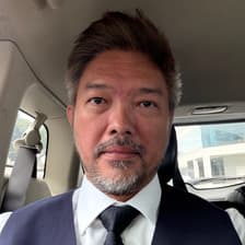 Profile picture for Keith Nakamura