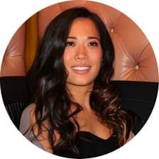 Profile picture for Amy Hang