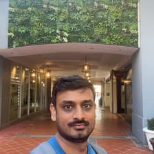 Profile picture for Ali Hussain