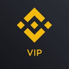 Profile picture for Binance VIP & Institutional (Marketing)