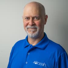 Profile picture for Bill Toomey