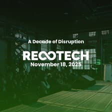 Profile picture for Recotech 2025