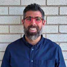 Profile picture for Joshua Shifren