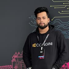 Profile picture for Shivam Kumar