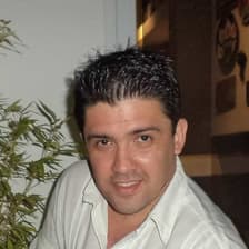 Profile picture for Jose A. Fernandez