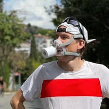 Profile picture for Dmitry Larichev