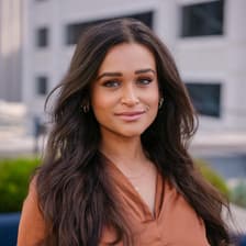 Profile picture for Omika Jikaria