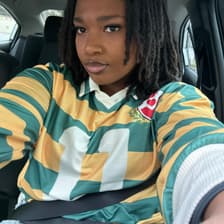 Profile picture for Shantell Brown