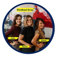 Profile picture for Sindbad Graz