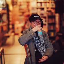 Profile picture for Jyn-Ting Ying