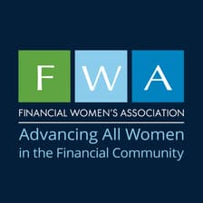 Profile picture for FWA Financial Women's Association