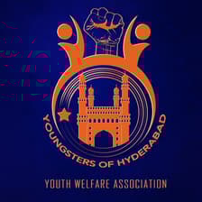 Profile picture for YOUNGSTERS OF HYDERABAD YOUTH WELFARE ASSOCIATION