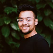 Profile picture for Fahad Ahmed